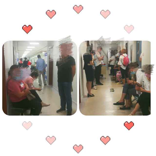 肝病醫(yī)生饒雅琴教授免費會診截止6月30日,